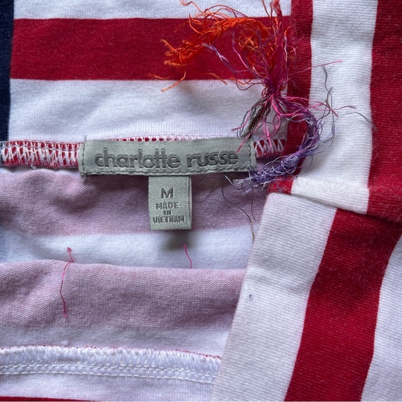 TWO Medium Charlotte Ruse MINI Skirts BUNDLE - Picture 5 of 6